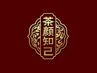 鐘炬的logo設(shè)計