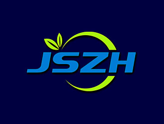 鐘炬的JSZHlogo設(shè)計(jì)