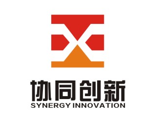 李杰的logo設計