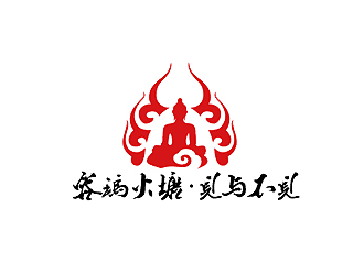 秦曉東的logo設(shè)計