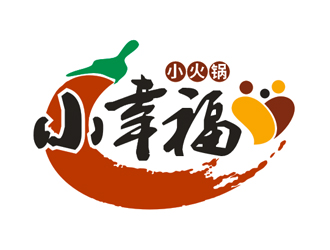 盛銘的logo設(shè)計