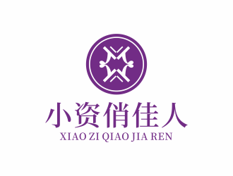 林思源的logo設(shè)計