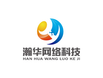 周金進的logo設計