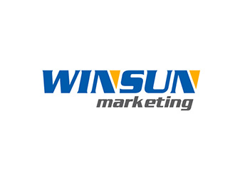 吳曉偉的winsun marketinglogo設(shè)計(jì)