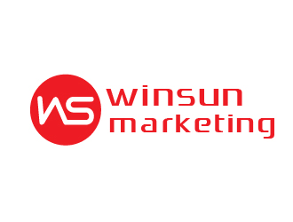 曾萬勇的winsun marketinglogo設(shè)計(jì)