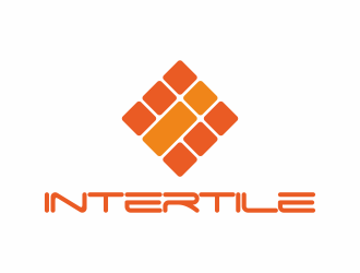 何嘉健的intertilelogo設(shè)計(jì)