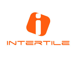 鐘炬的intertilelogo設(shè)計