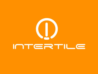 朱紅娟的intertilelogo設(shè)計(jì)