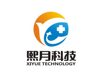 曾翼的logo設(shè)計