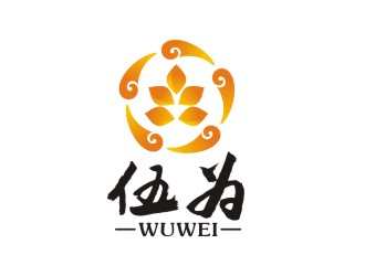 曾翼的logo設(shè)計