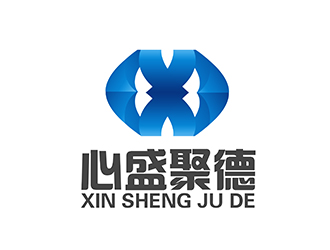 潘樂的青島心盛聚德網(wǎng)絡科技有限公司logo設計