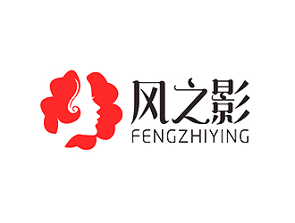 秦曉東的風之影l(fā)ogo設計