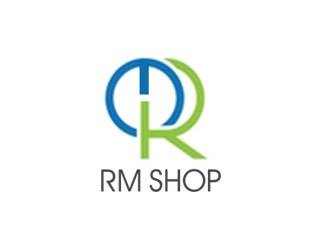 郭慶忠的RM Shoplogo設(shè)計