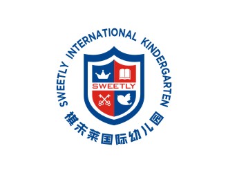 曾翼的logo設(shè)計