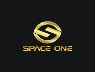 李泉輝的space one 時尚酒吧logologo設(shè)計