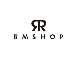 孫金澤的RM Shoplogo設(shè)計