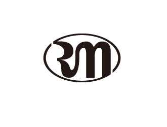 陳智江的RM Shoplogo設(shè)計