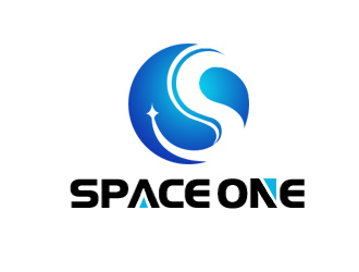 余亮亮的space one 時尚酒吧logologo設(shè)計