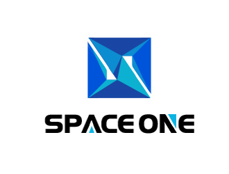 余亮亮的space one 時尚酒吧logologo設(shè)計