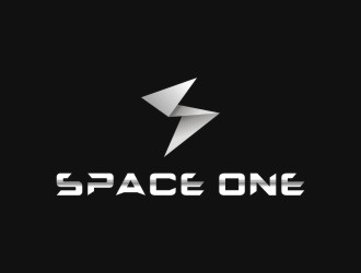 陳國偉的space one 時尚酒吧logologo設(shè)計