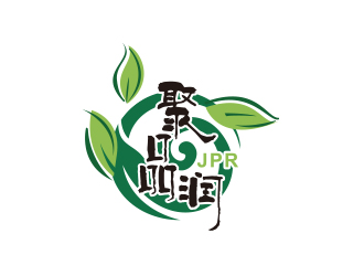 黃安悅的logo設(shè)計