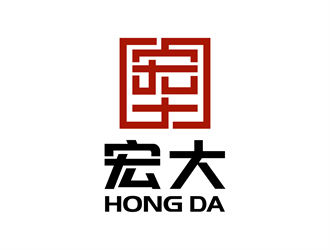 安冬的logo設計