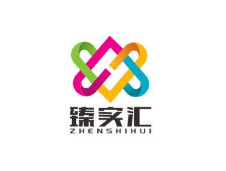 郭慶忠的logo設計