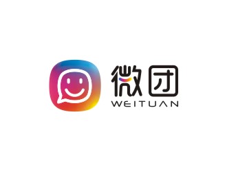 陳國偉的微團(tuán)logo設(shè)計(jì)