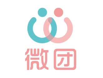 李杰的微團(tuán)logo設(shè)計(jì)