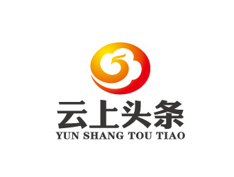 周金進(jìn)的logo設(shè)計