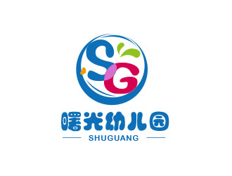 朱紅娟的logo設(shè)計