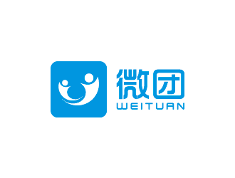 王濤的微團(tuán)logo設(shè)計(jì)