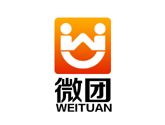 余亮亮的微團(tuán)logo設(shè)計(jì)