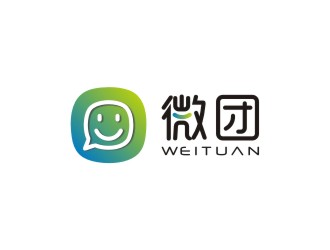 陳國偉的微團(tuán)logo設(shè)計