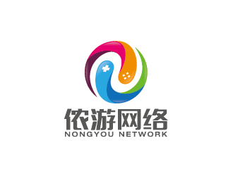 王濤的logo設計