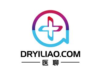 張俊的醫(yī)療網(wǎng)站綠色logo設(shè)計(jì)logo設(shè)計(jì)