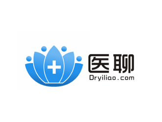 李正東的醫(yī)療網(wǎng)站綠色logo設(shè)計(jì)logo設(shè)計(jì)