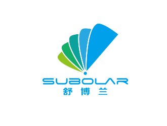 孫金澤的舒博蘭/Subolar兒童商標(biāo)設(shè)計logo設(shè)計