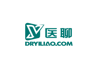 陳智江的醫(yī)療網(wǎng)站綠色logo設(shè)計(jì)logo設(shè)計(jì)