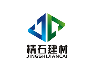 周都響的logo設計