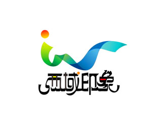 郭慶忠的logo設(shè)計