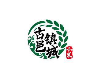 周金進的logo設(shè)計