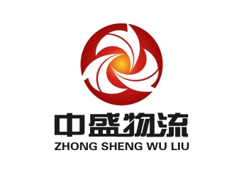 楊占斌的logo設(shè)計