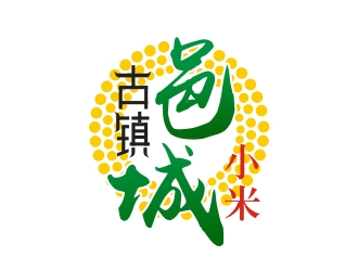 楊占斌的logo設(shè)計