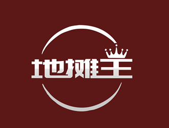 朱兵的logo設(shè)計(jì)