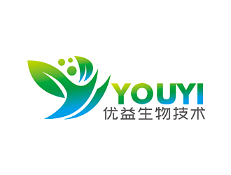 趙鵬的蘇州優(yōu)益生物技術(shù)有限公司logo設(shè)計