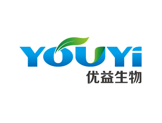 張俊的蘇州優(yōu)益生物技術有限公司logo設計