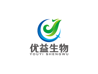 王濤的蘇州優(yōu)益生物技術(shù)有限公司logo設(shè)計