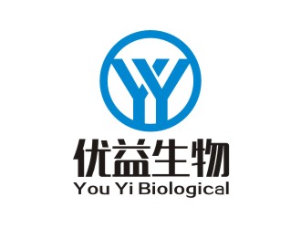 李泉輝的蘇州優(yōu)益生物技術(shù)有限公司logo設(shè)計