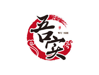 朱紅娟的logo設(shè)計(jì)